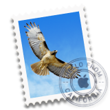 Mac Mail icon